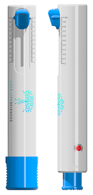 UNIPEN injection pens